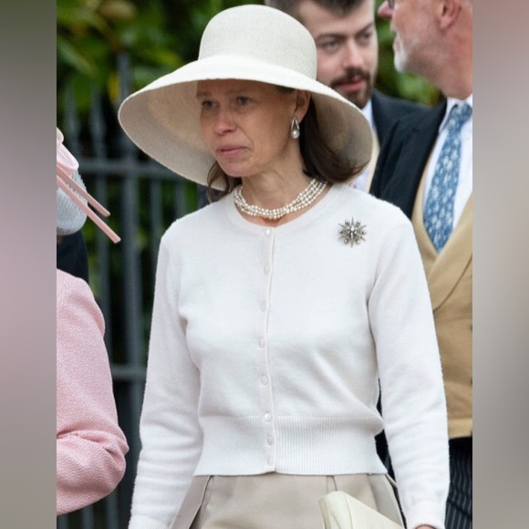 Vintage Genuine Seed Pearl Torsade Necklace and Bracelet Set - Picture 17 of 17